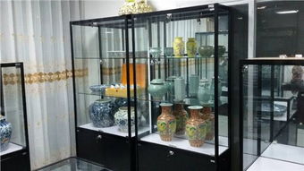 匠心独具，亮相榕城——福州圣达展示架厂展示柜特色解析