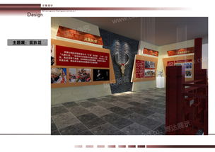 成都博达展览 专业展览展示服务，助力品牌精彩绽放